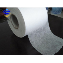 Hot Air Laid Nonwoven Fabric for Diapers